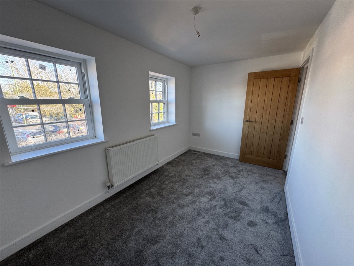 Bulwell, Nottingham, Nottinghamshire