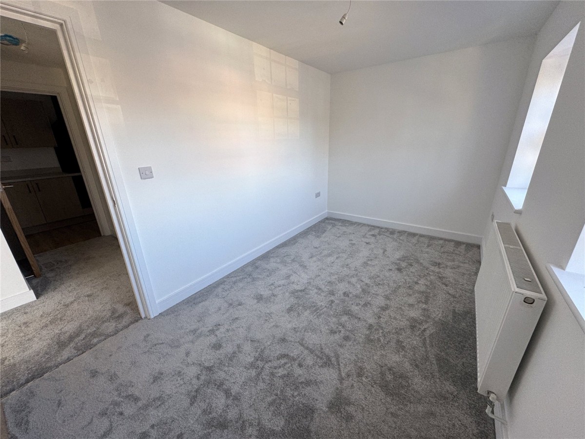 Bulwell, Nottingham, Nottinghamshire