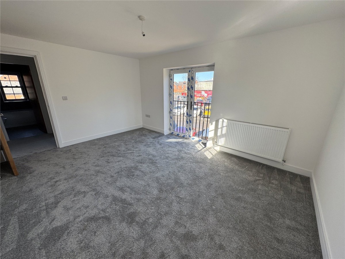 Bulwell, Nottingham, Nottinghamshire