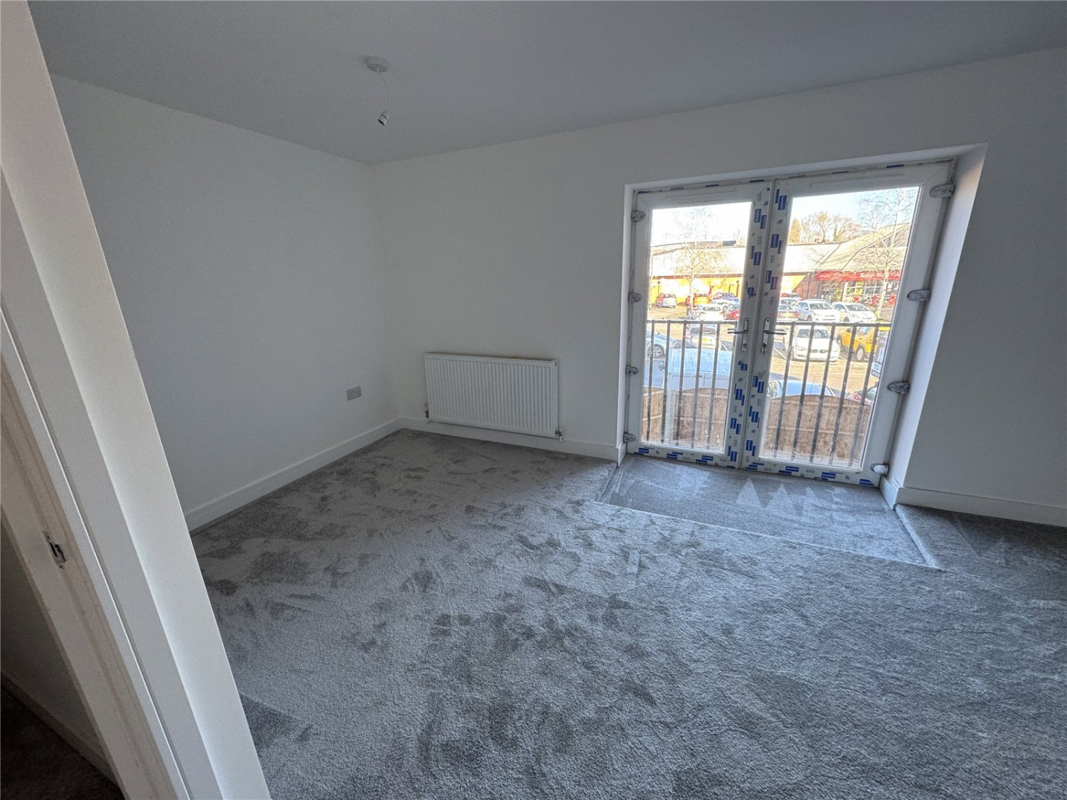 Bulwell, Nottingham, Nottinghamshire