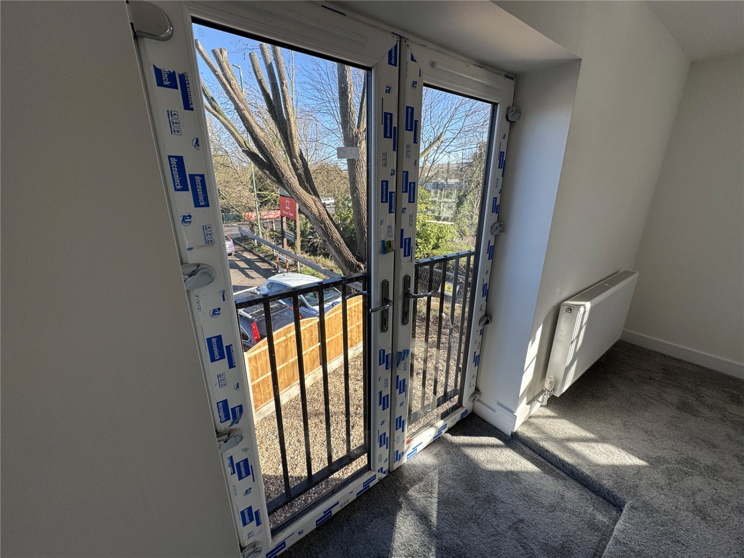 Bulwell, Nottingham, Nottinghamshire