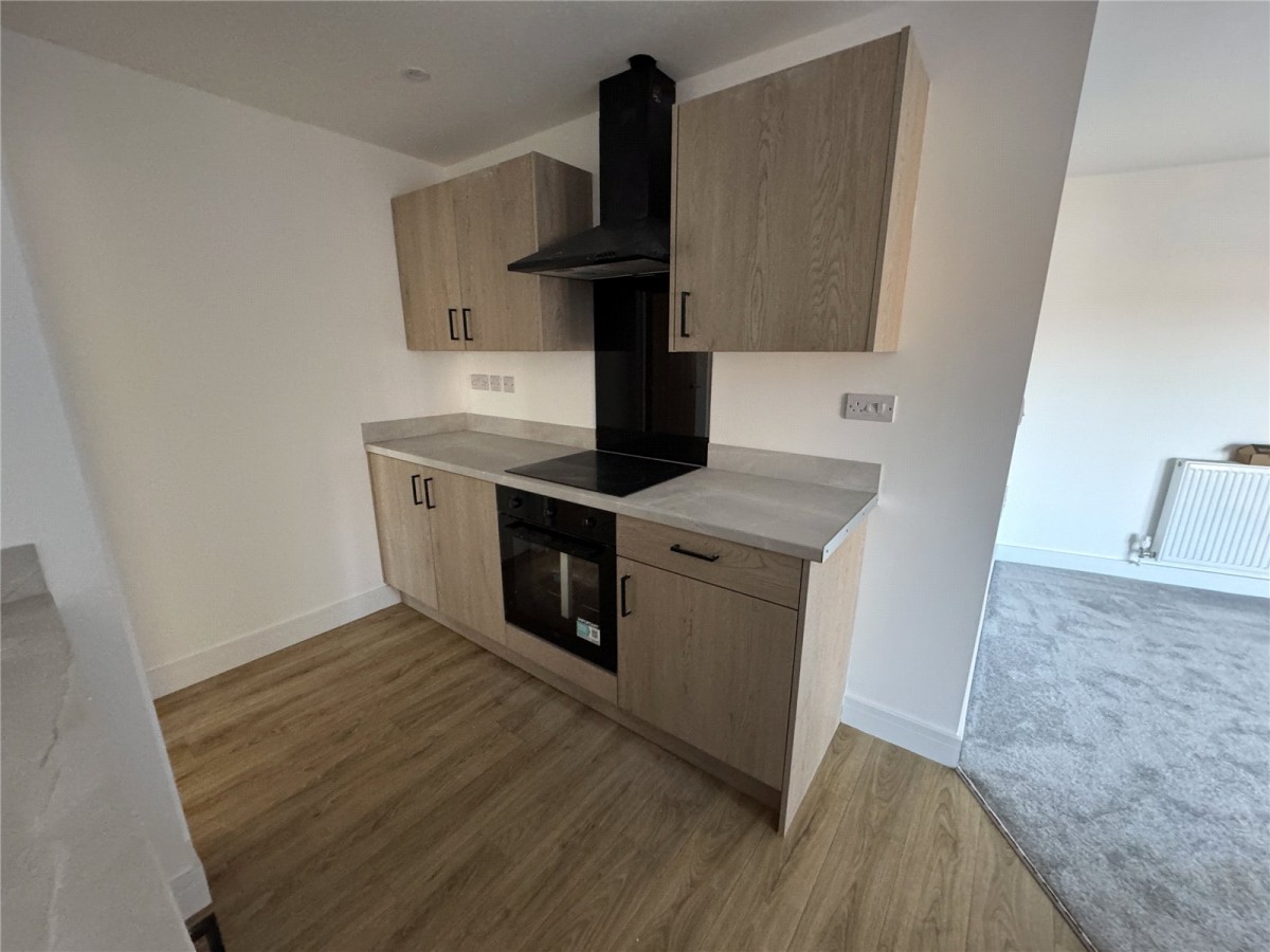 Bulwell, Nottingham, Nottinghamshire