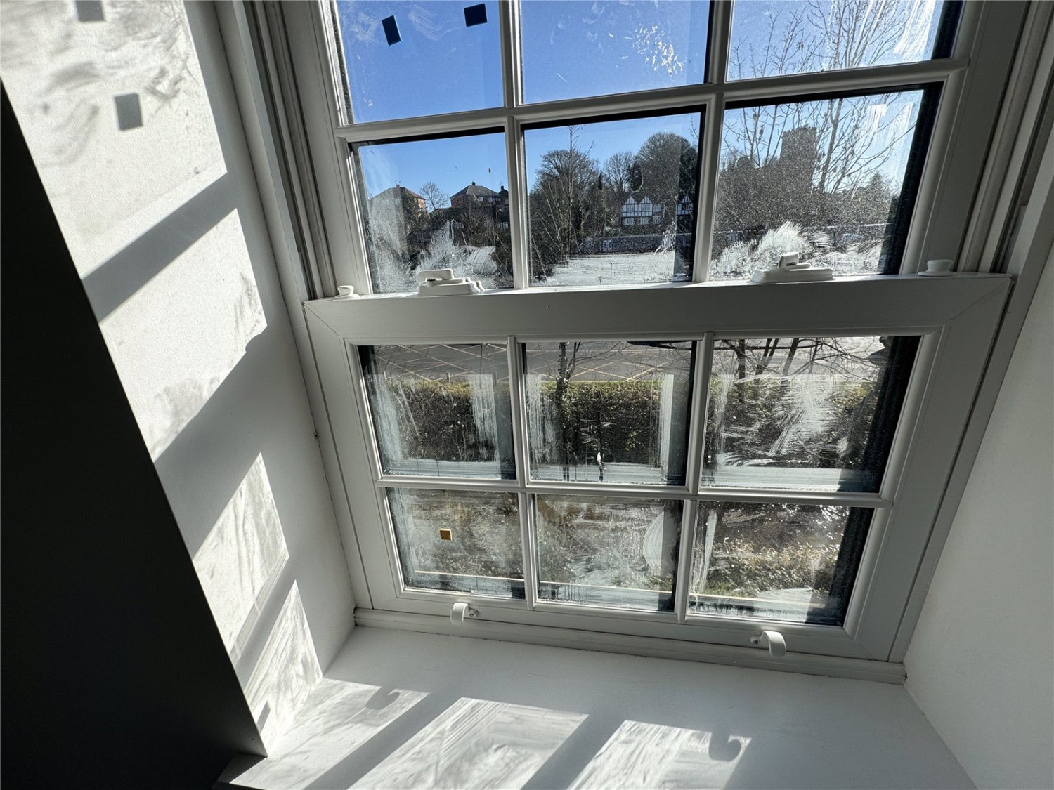 Bulwell, Nottingham, Nottinghamshire