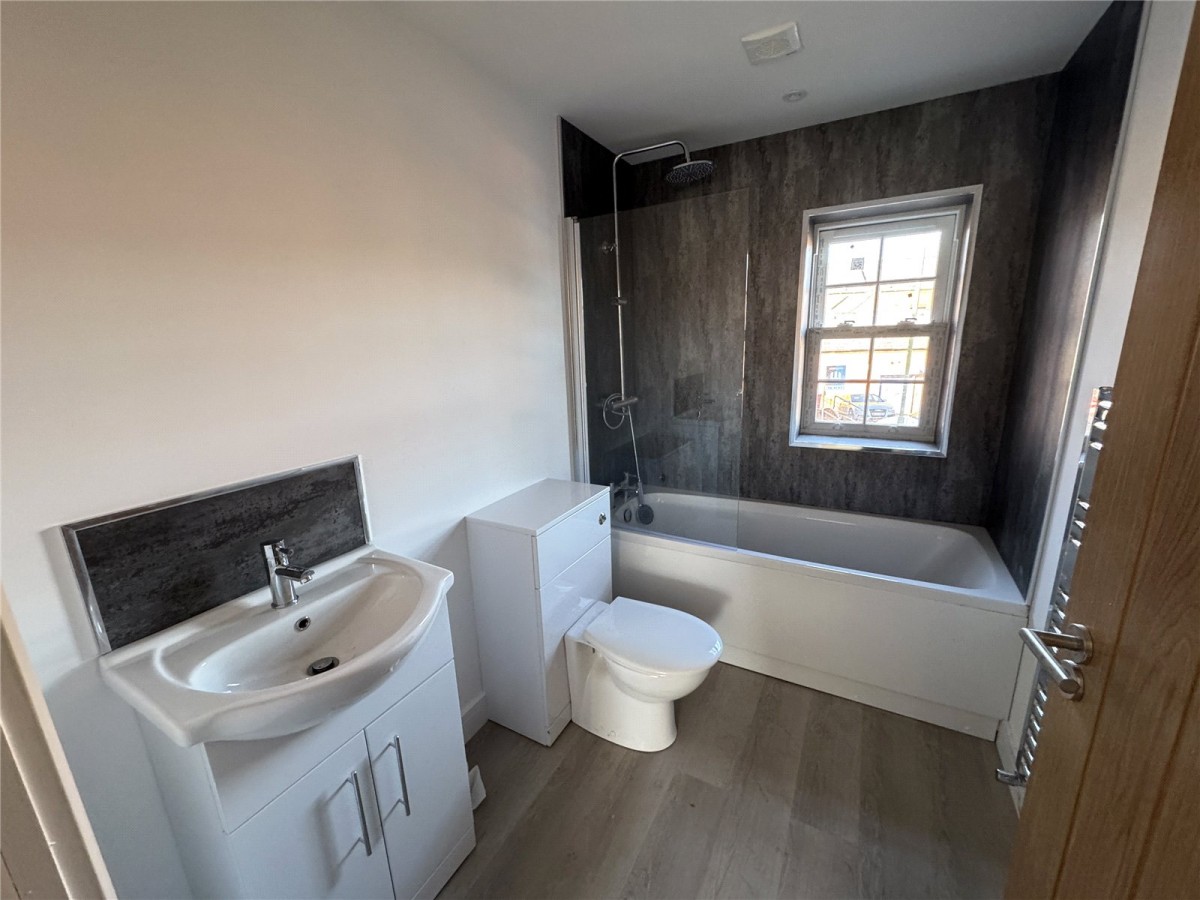 Bulwell, Nottingham, Nottinghamshire