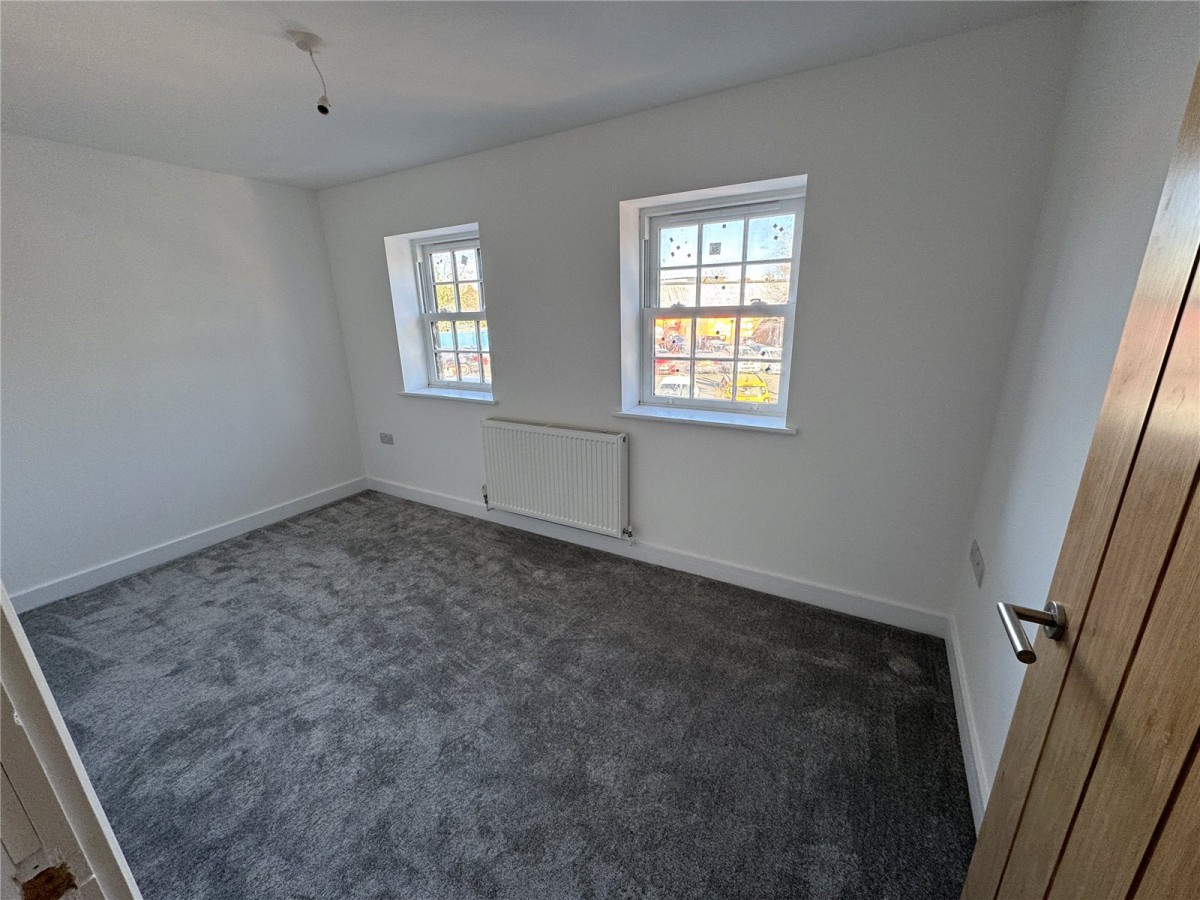 Bulwell, Nottingham, Nottinghamshire