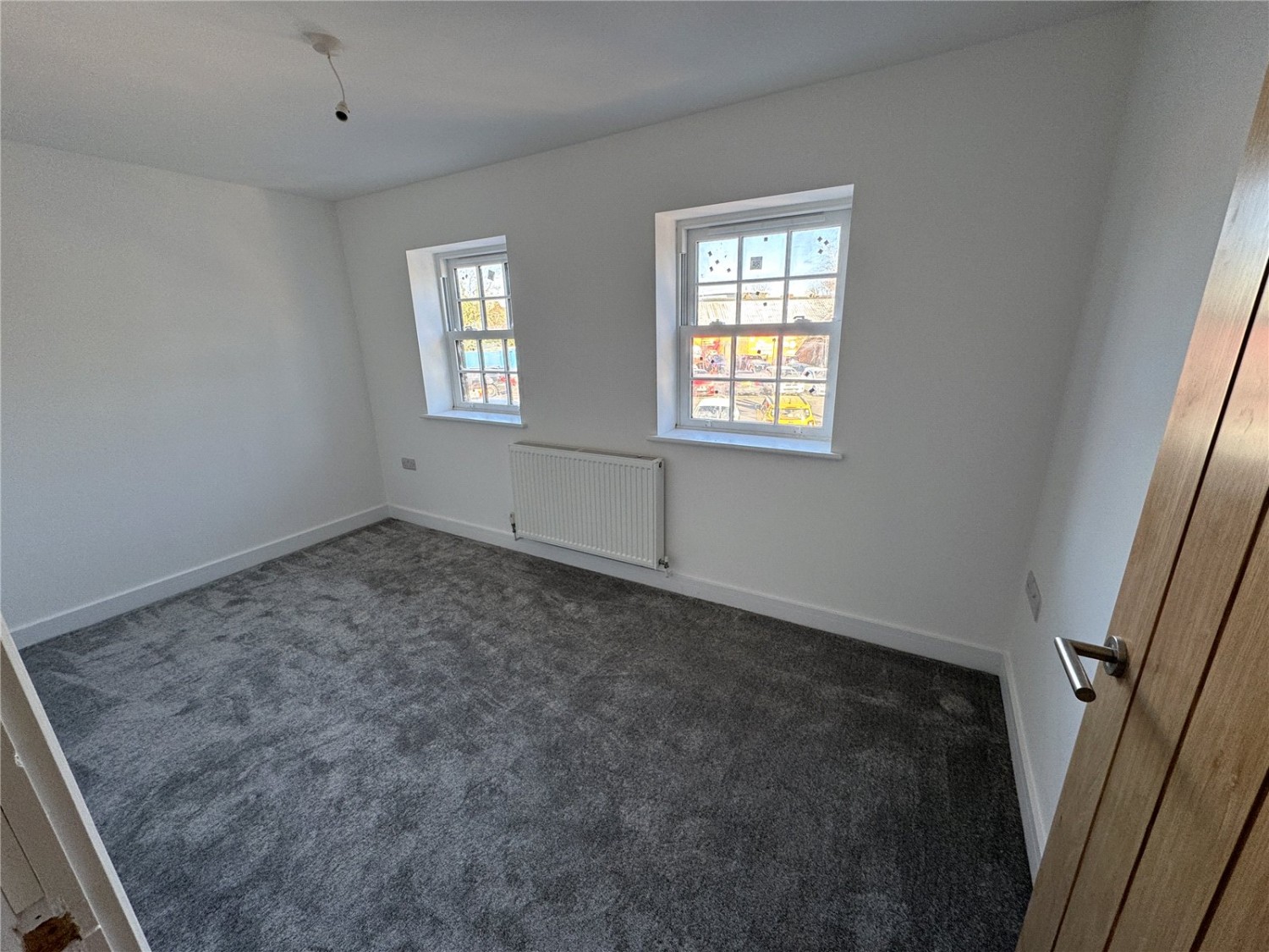 Bulwell, Nottingham, Nottinghamshire