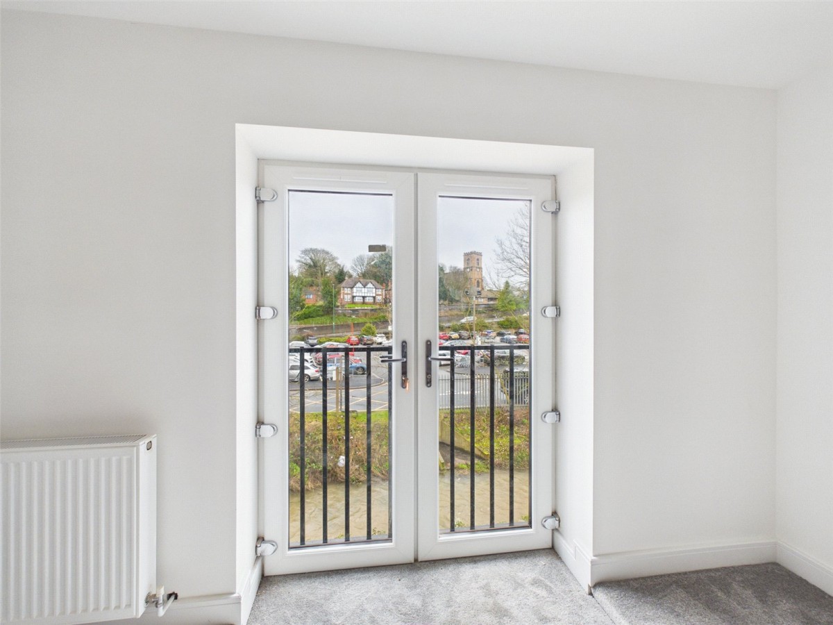 Bulwell, Nottingham, Nottinghamshire