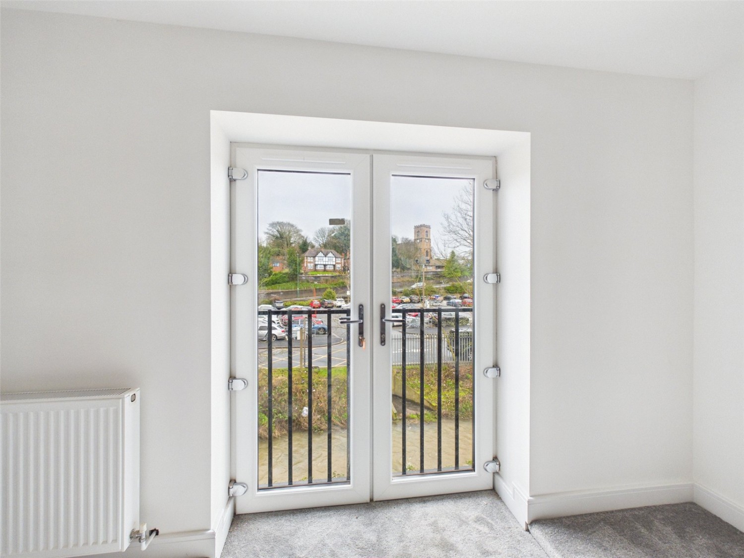 Bulwell, Nottingham, Nottinghamshire