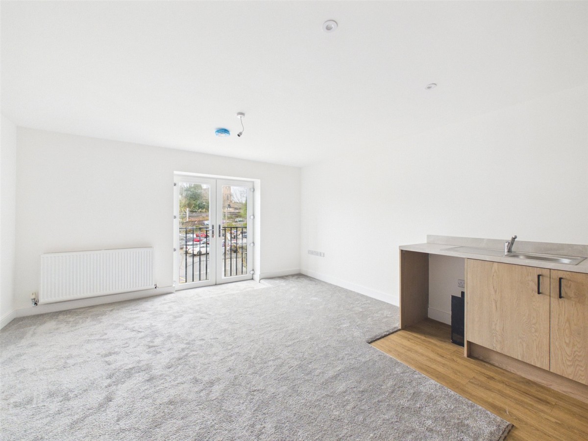 Bulwell, Nottingham, Nottinghamshire