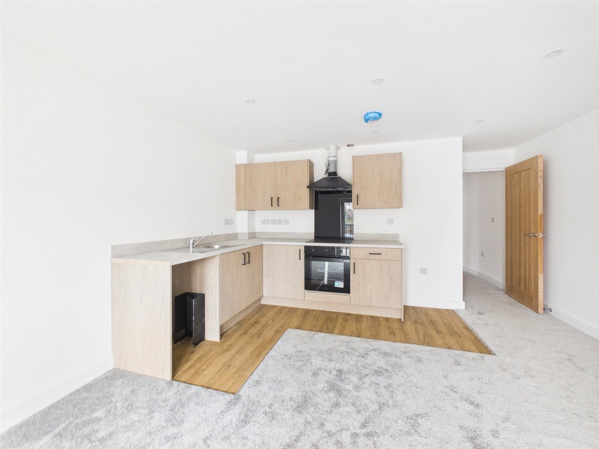 Bulwell, Nottingham, Nottinghamshire