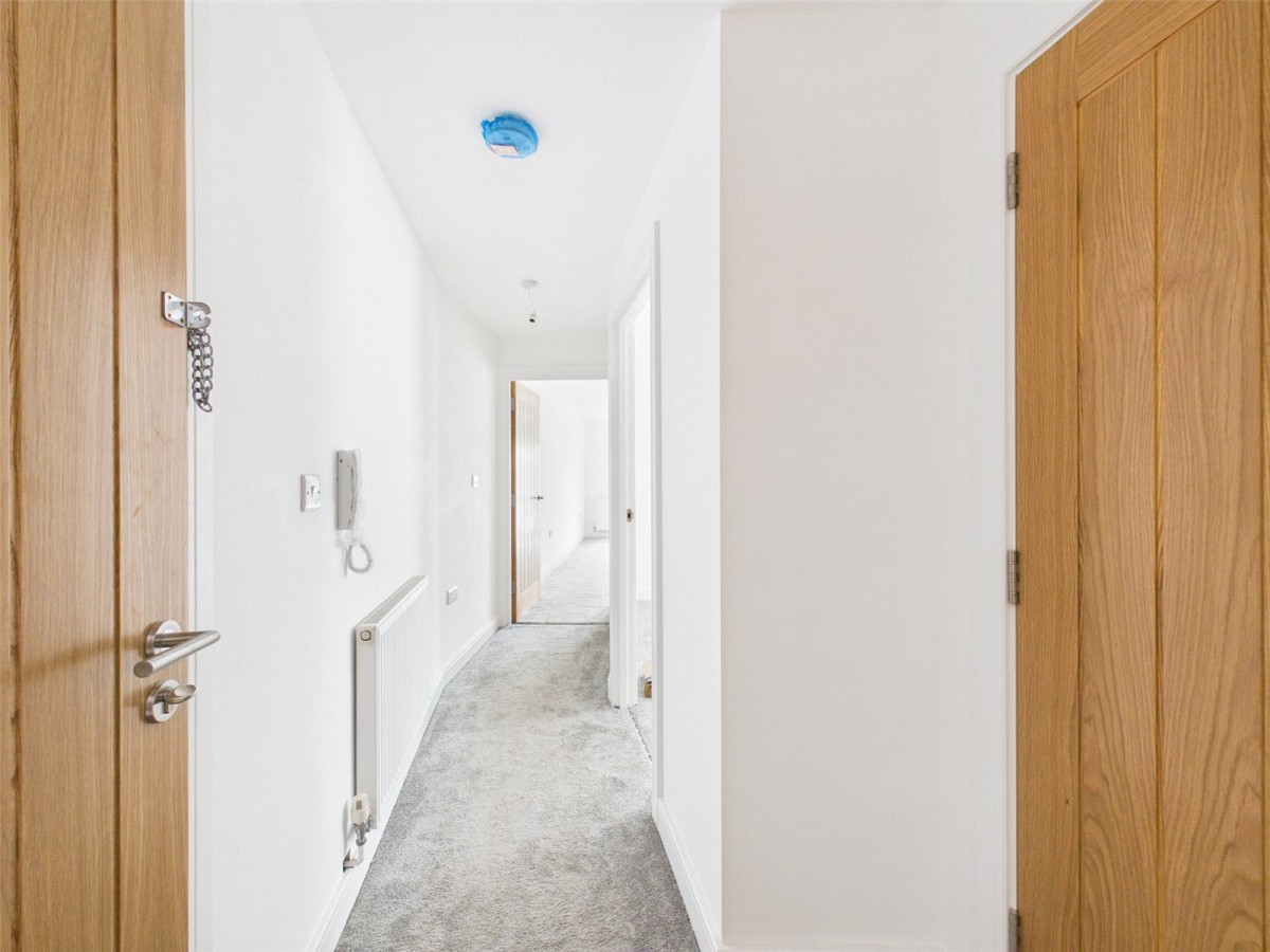 Bulwell, Nottingham, Nottinghamshire