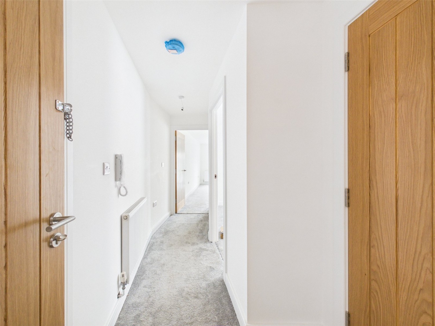 Bulwell, Nottingham, Nottinghamshire