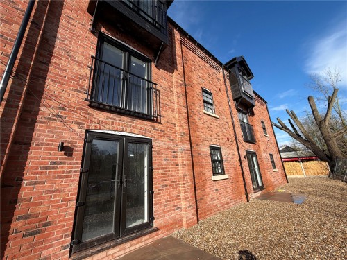 Bulwell, Nottingham, Nottinghamshire