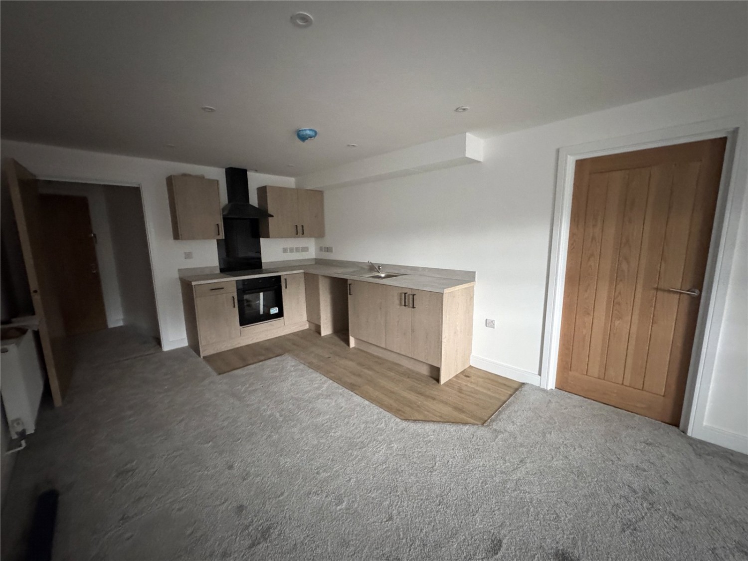 Bulwell, Nottingham, Nottinghamshire