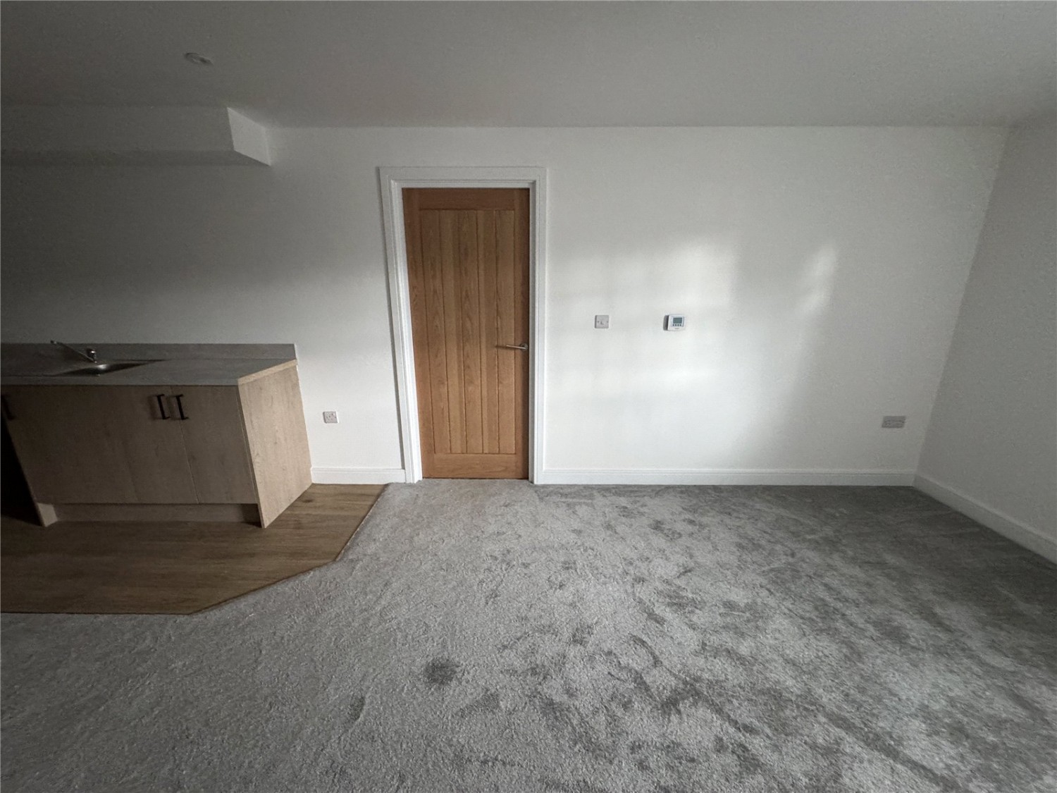 Bulwell, Nottingham, Nottinghamshire