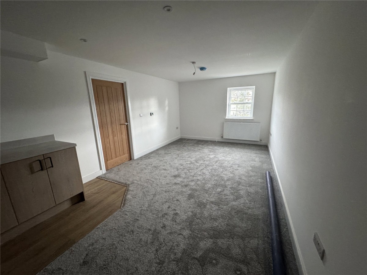 Bulwell, Nottingham, Nottinghamshire