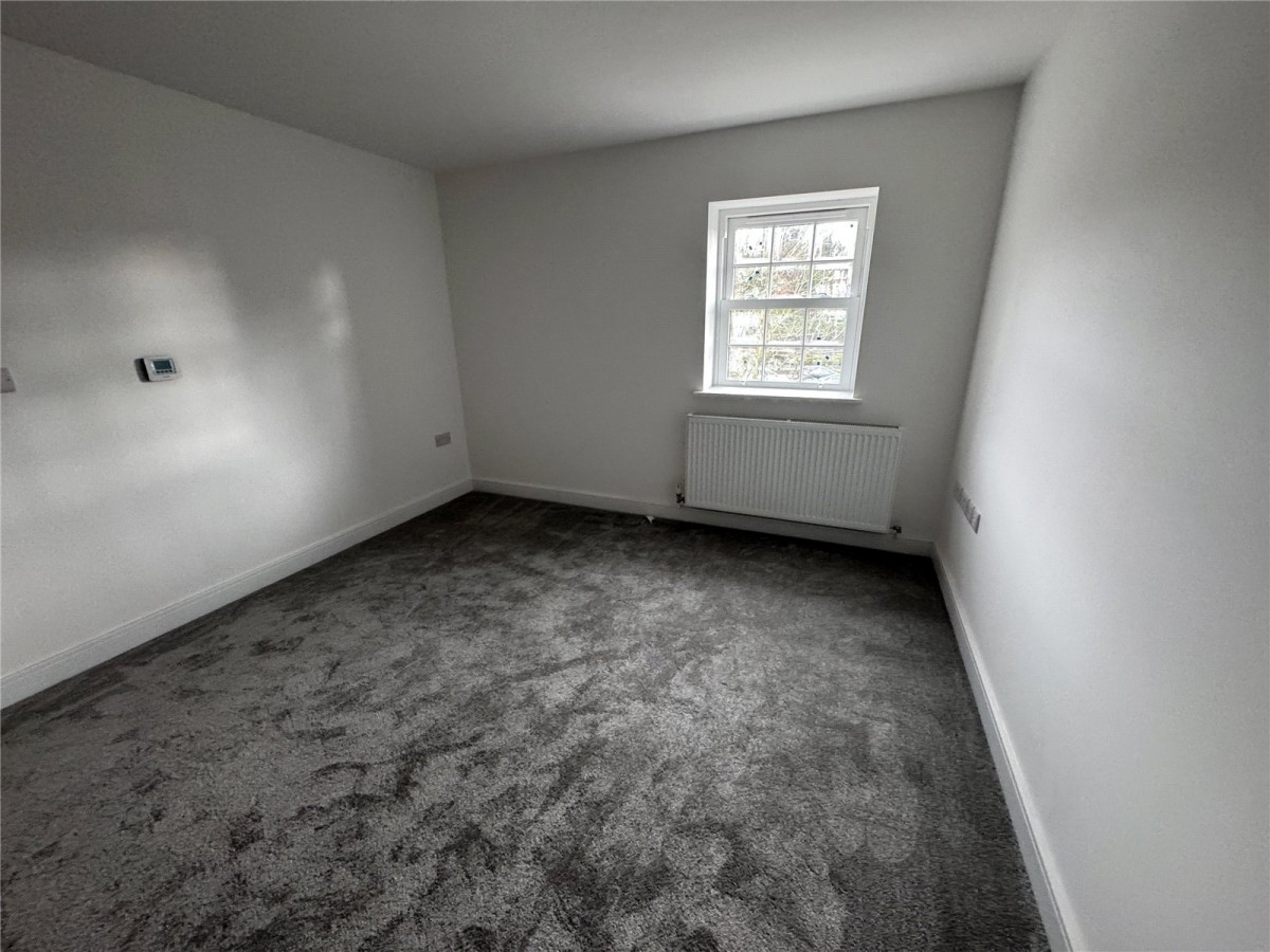 Bulwell, Nottingham, Nottinghamshire