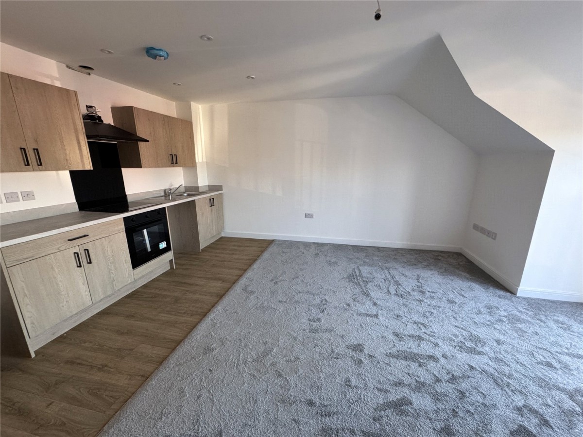 Bulwell, Nottingham, Nottinghamshire