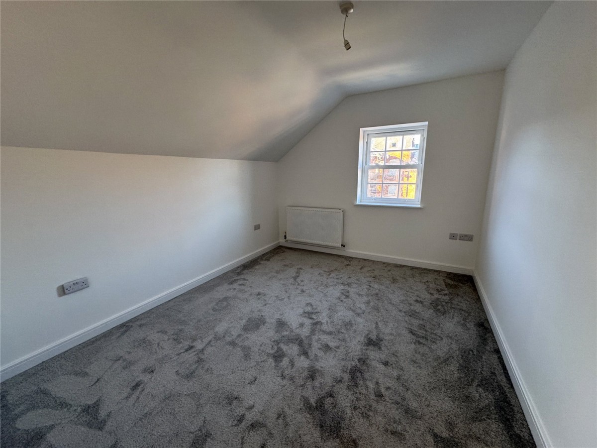 Bulwell, Nottingham, Nottinghamshire