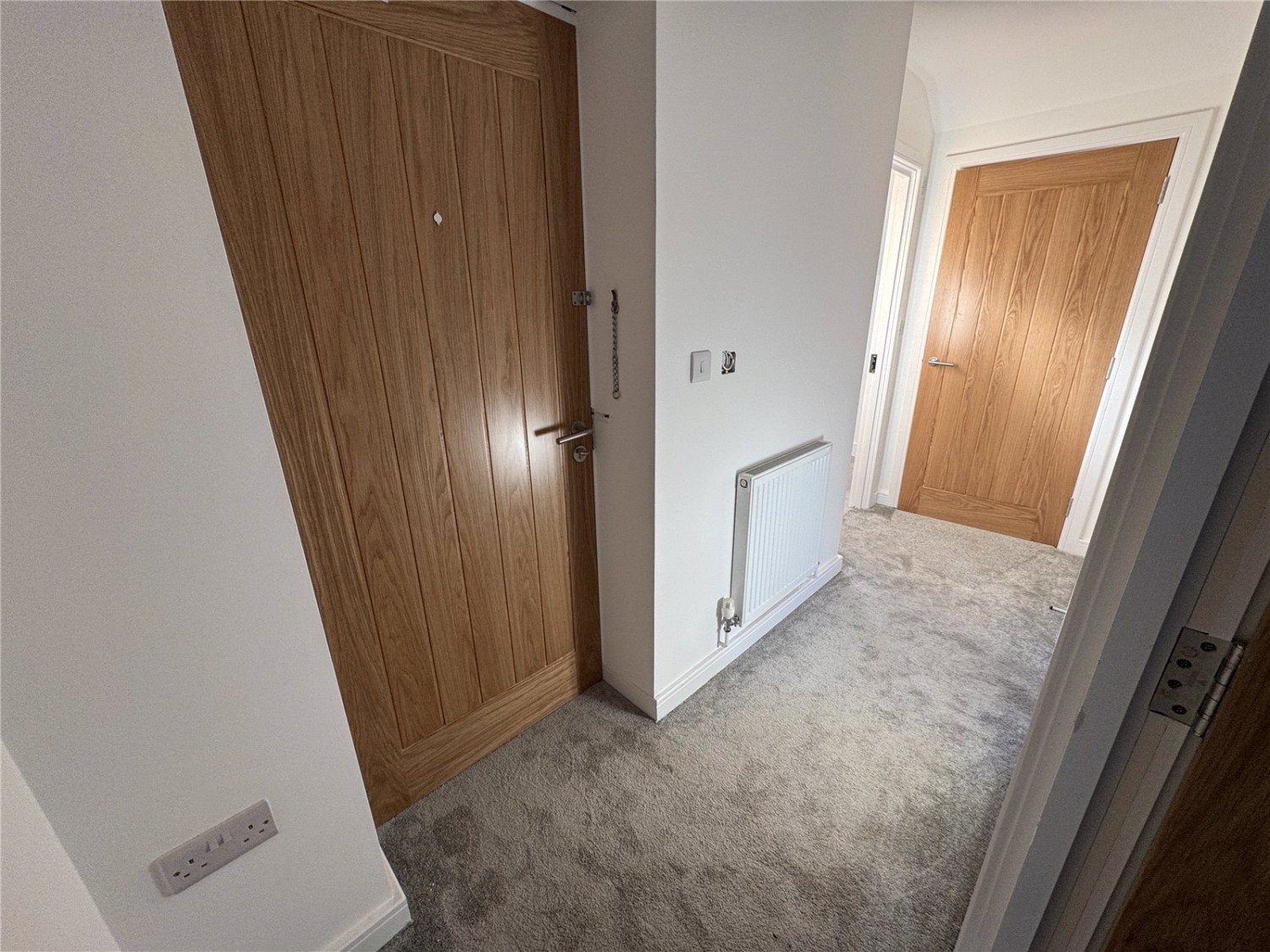 Bulwell, Nottingham, Nottinghamshire