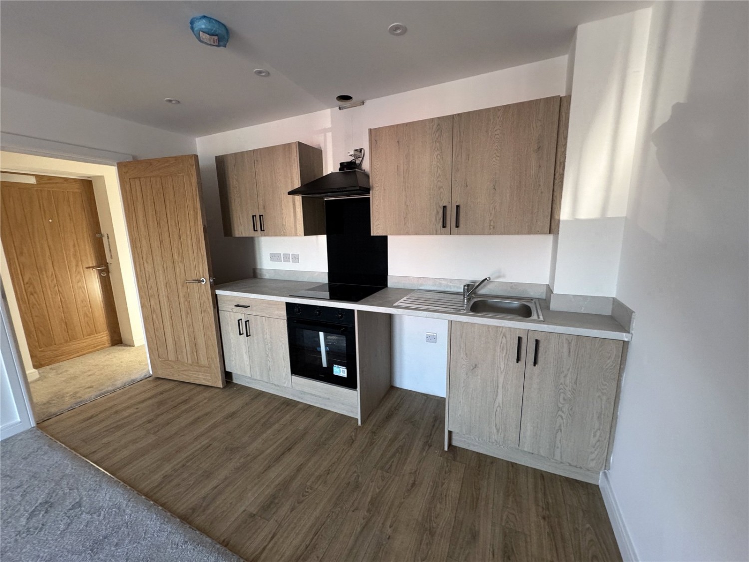 Bulwell, Nottingham, Nottinghamshire