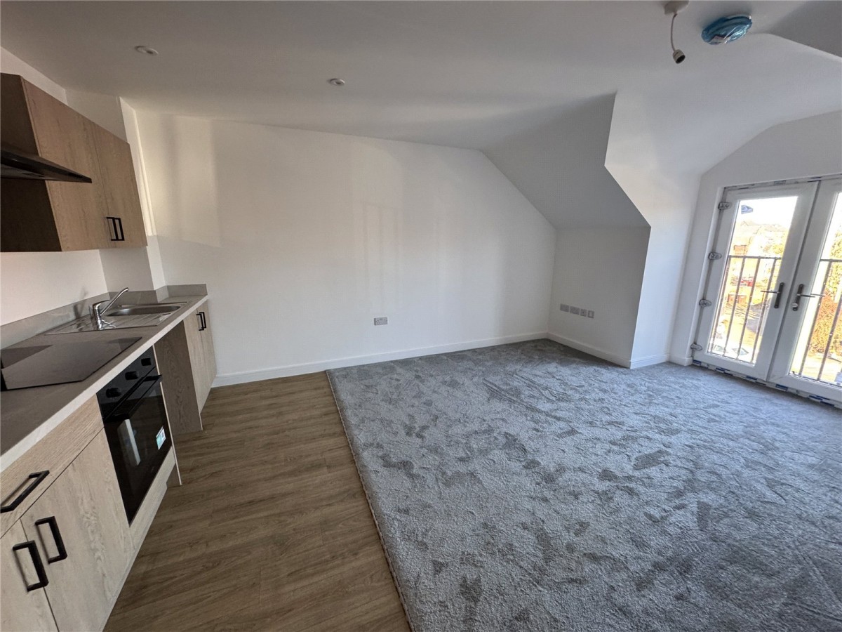 Bulwell, Nottingham, Nottinghamshire