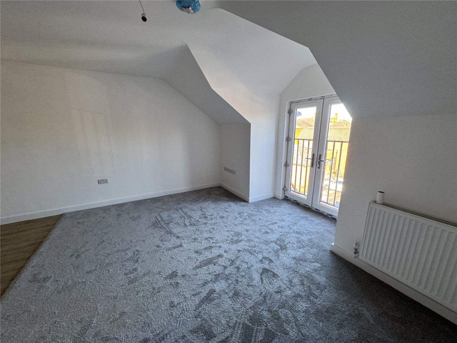 Bulwell, Nottingham, Nottinghamshire