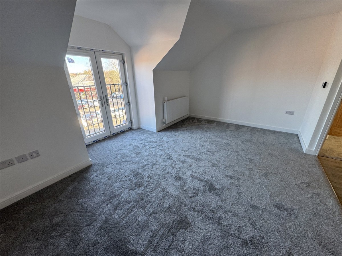 Bulwell, Nottingham, Nottinghamshire