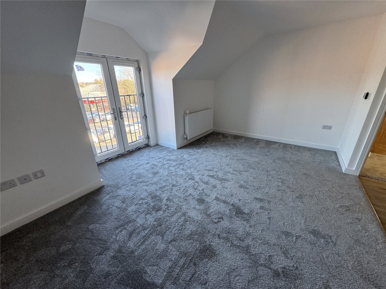 Bulwell, Nottingham, Nottinghamshire