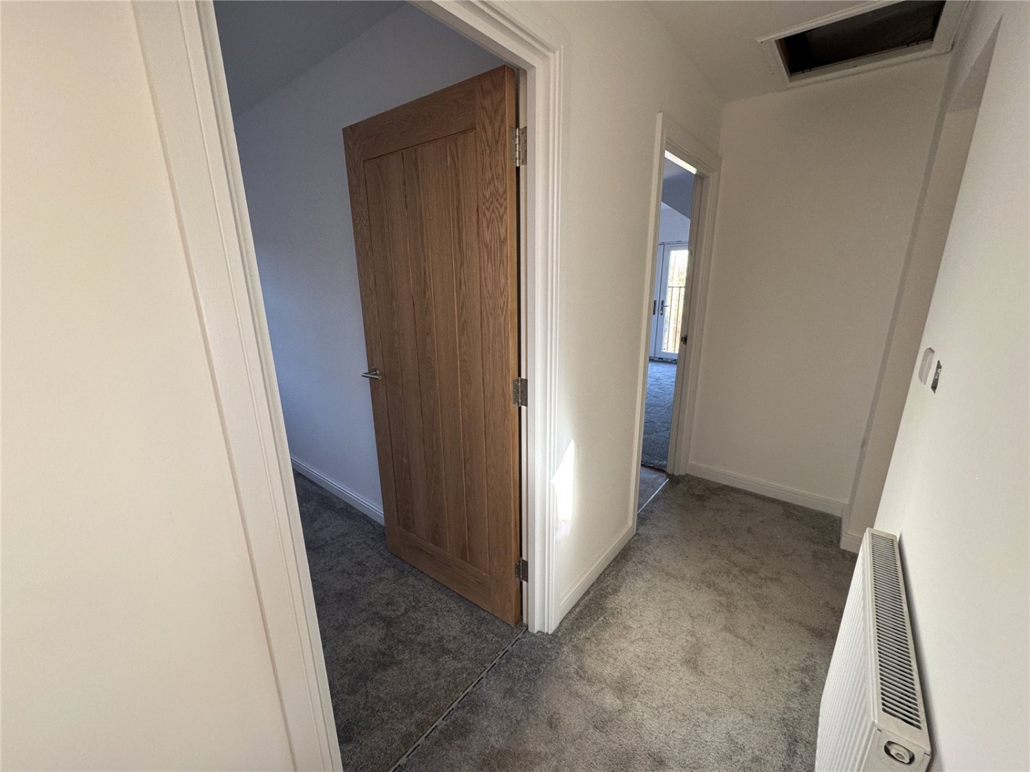 Bulwell, Nottingham, Nottinghamshire