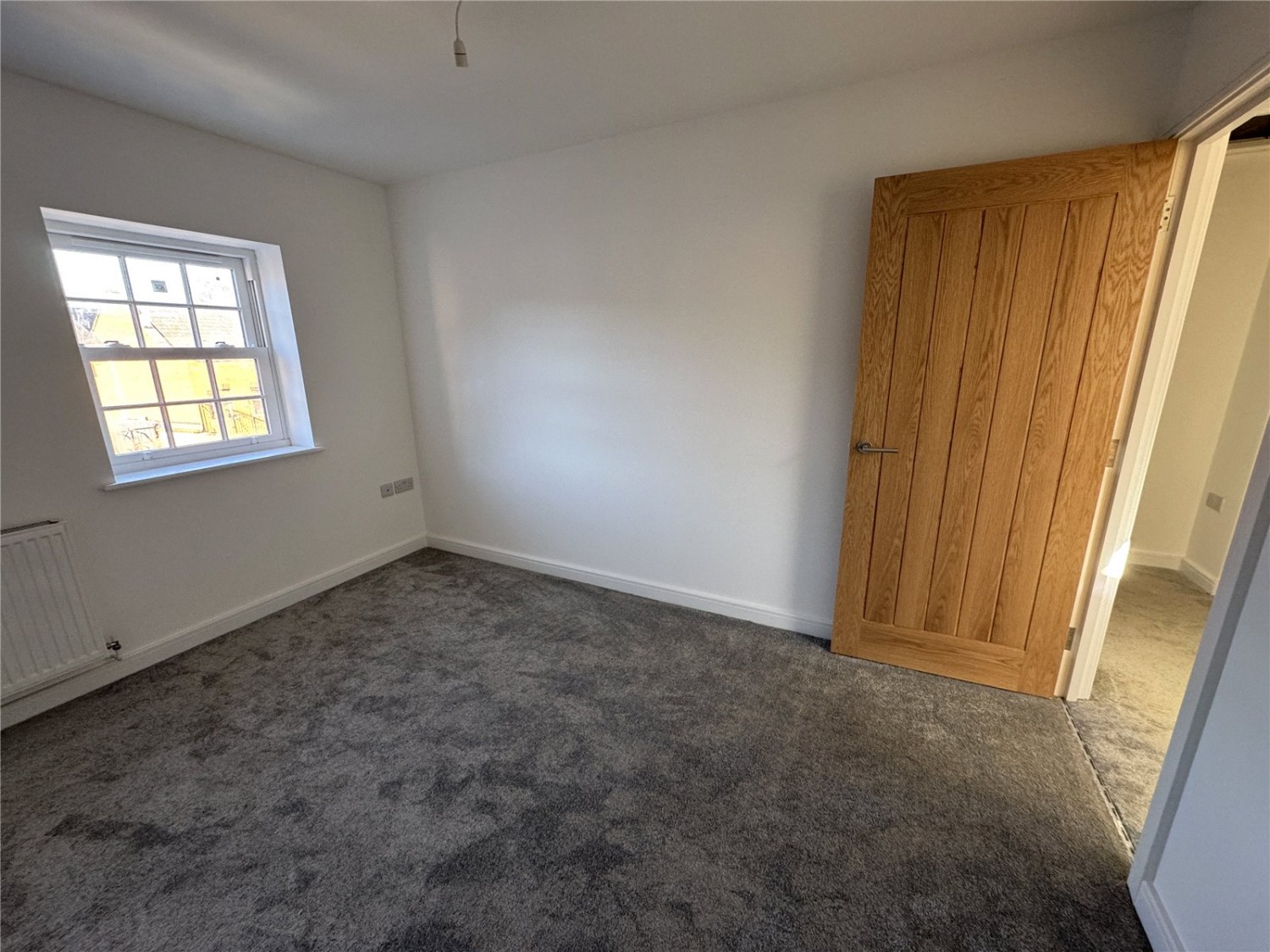 Bulwell, Nottingham, Nottinghamshire