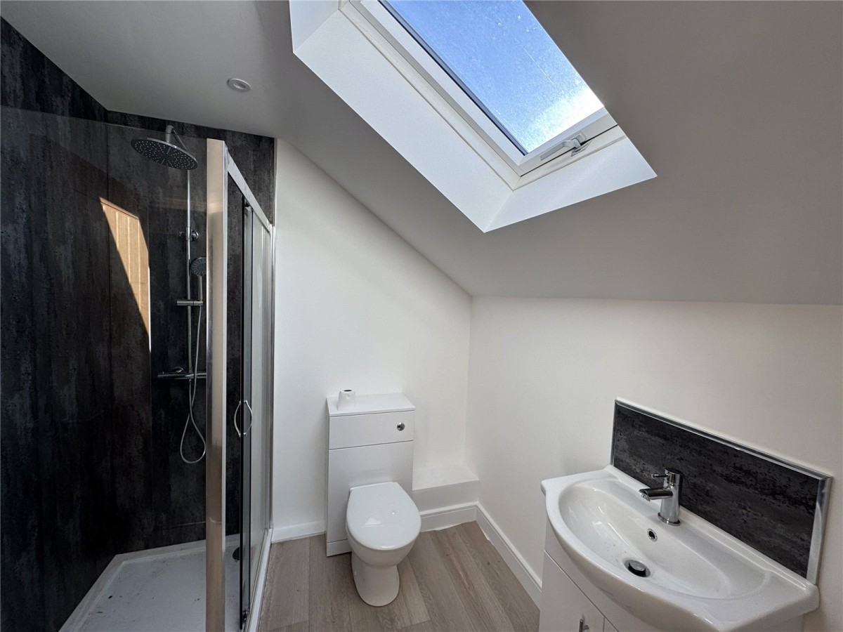 Bulwell, Nottingham, Nottinghamshire