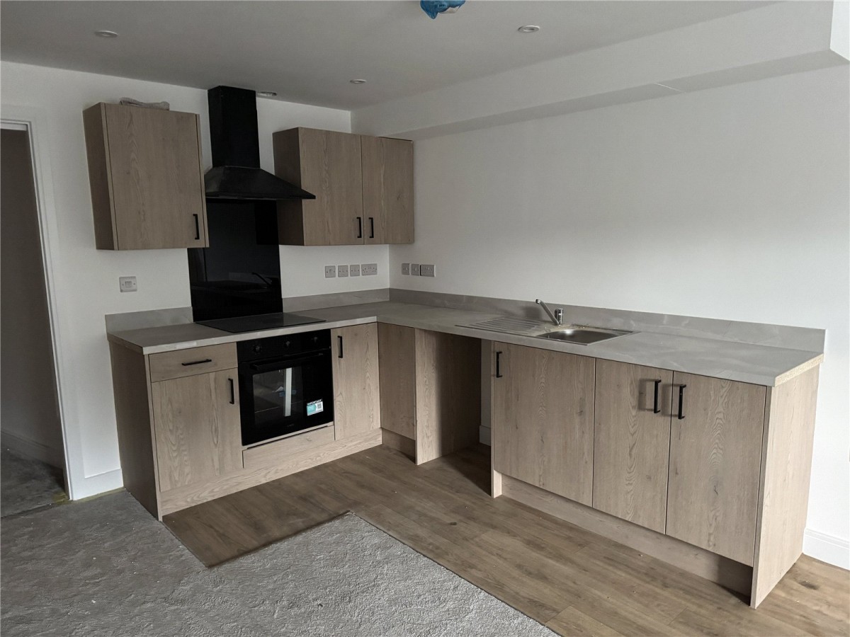 Bulwell, Nottingham, Nottinghamshire