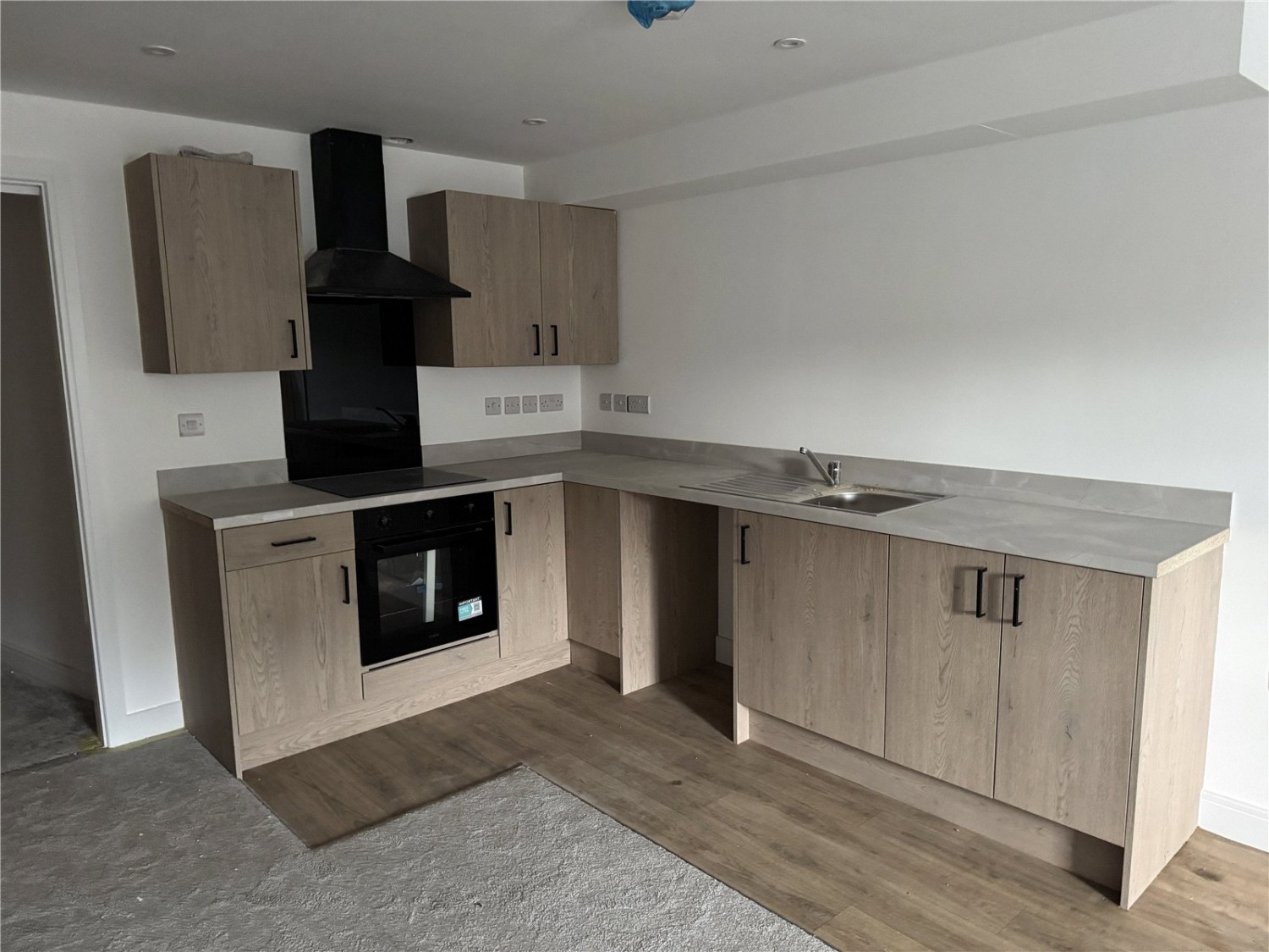 Bulwell, Nottingham, Nottinghamshire