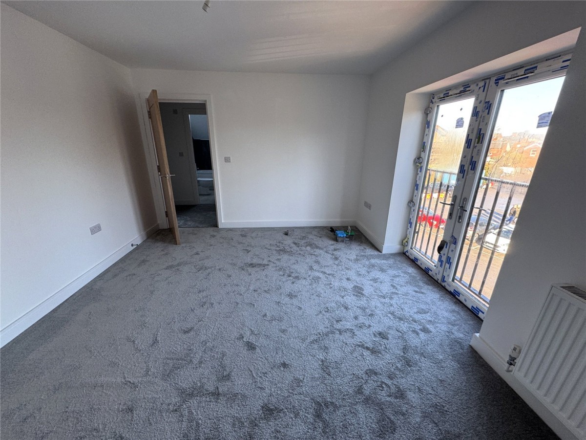 Bulwell, Nottingham, Nottinghamshire