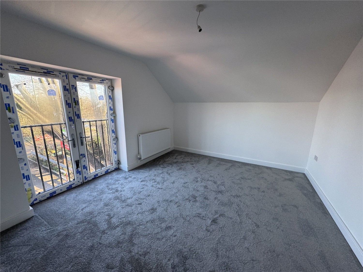 Bulwell, Nottingham, Nottinghamshire