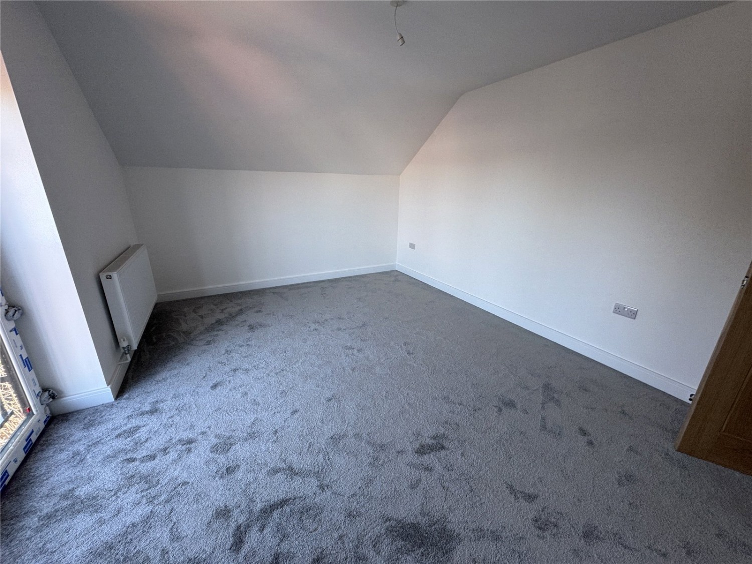 Bulwell, Nottingham, Nottinghamshire