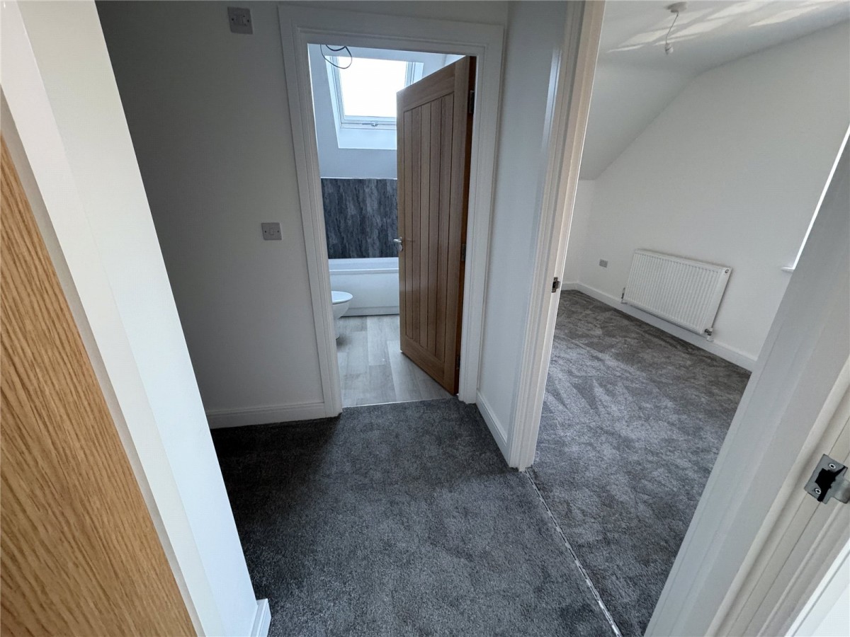 Bulwell, Nottingham, Nottinghamshire