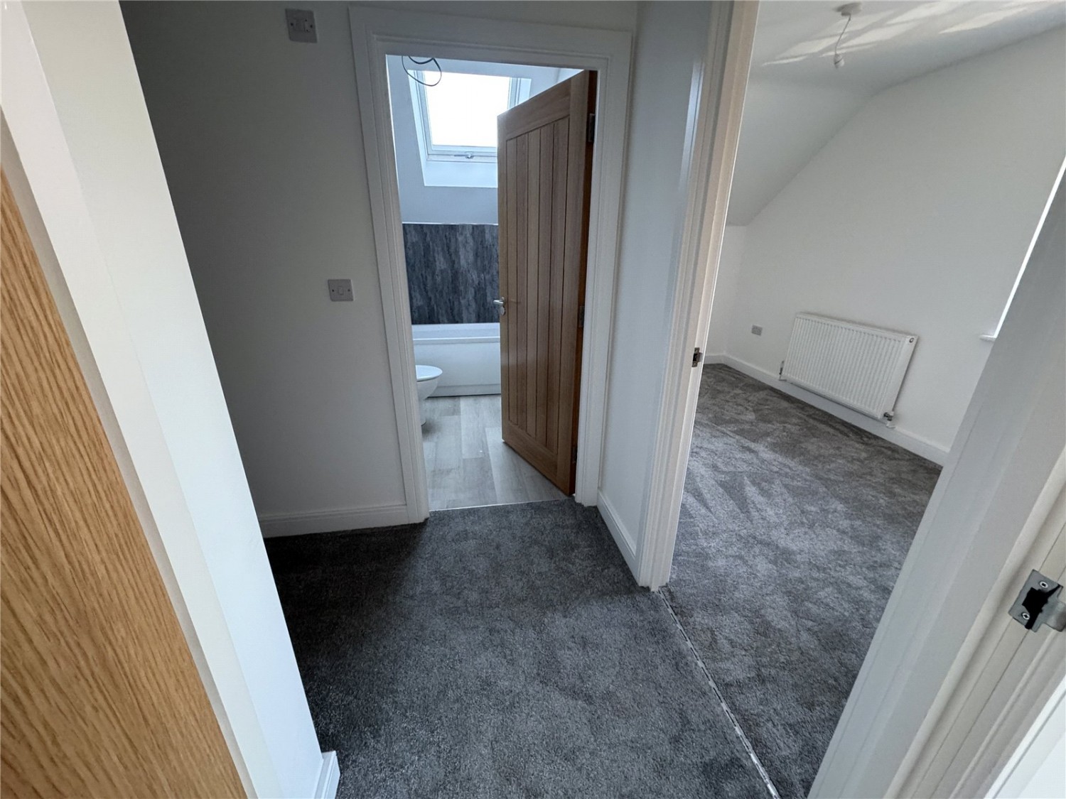 Bulwell, Nottingham, Nottinghamshire