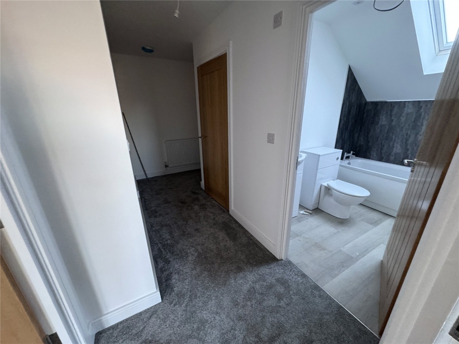 Bulwell, Nottingham, Nottinghamshire