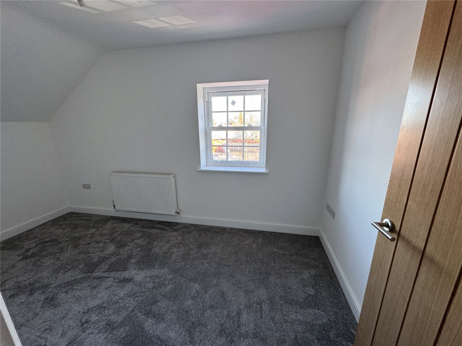 Bulwell, Nottingham, Nottinghamshire