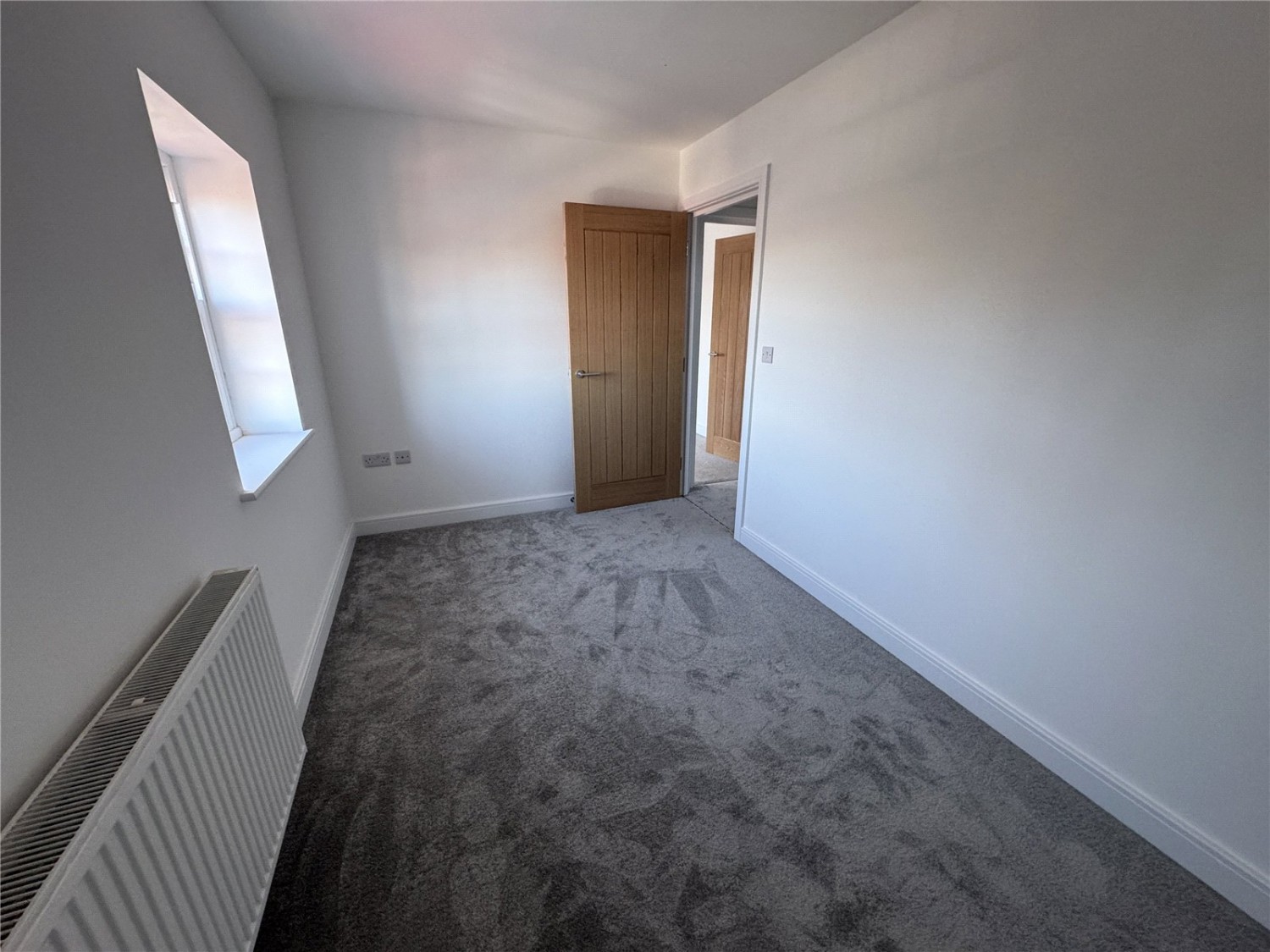 Bulwell, Nottingham, Nottinghamshire