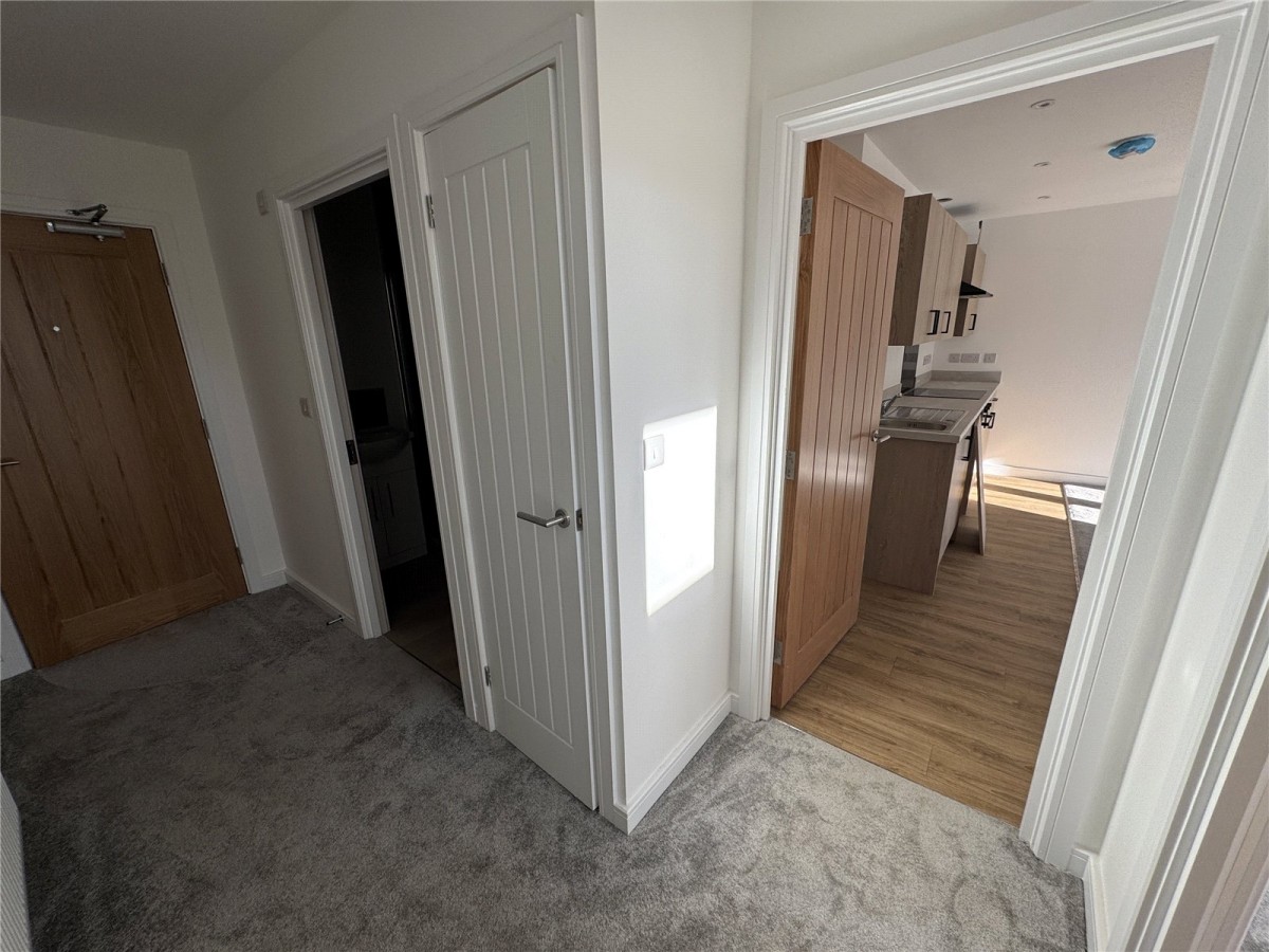 Bulwell, Nottingham, Nottinghamshire