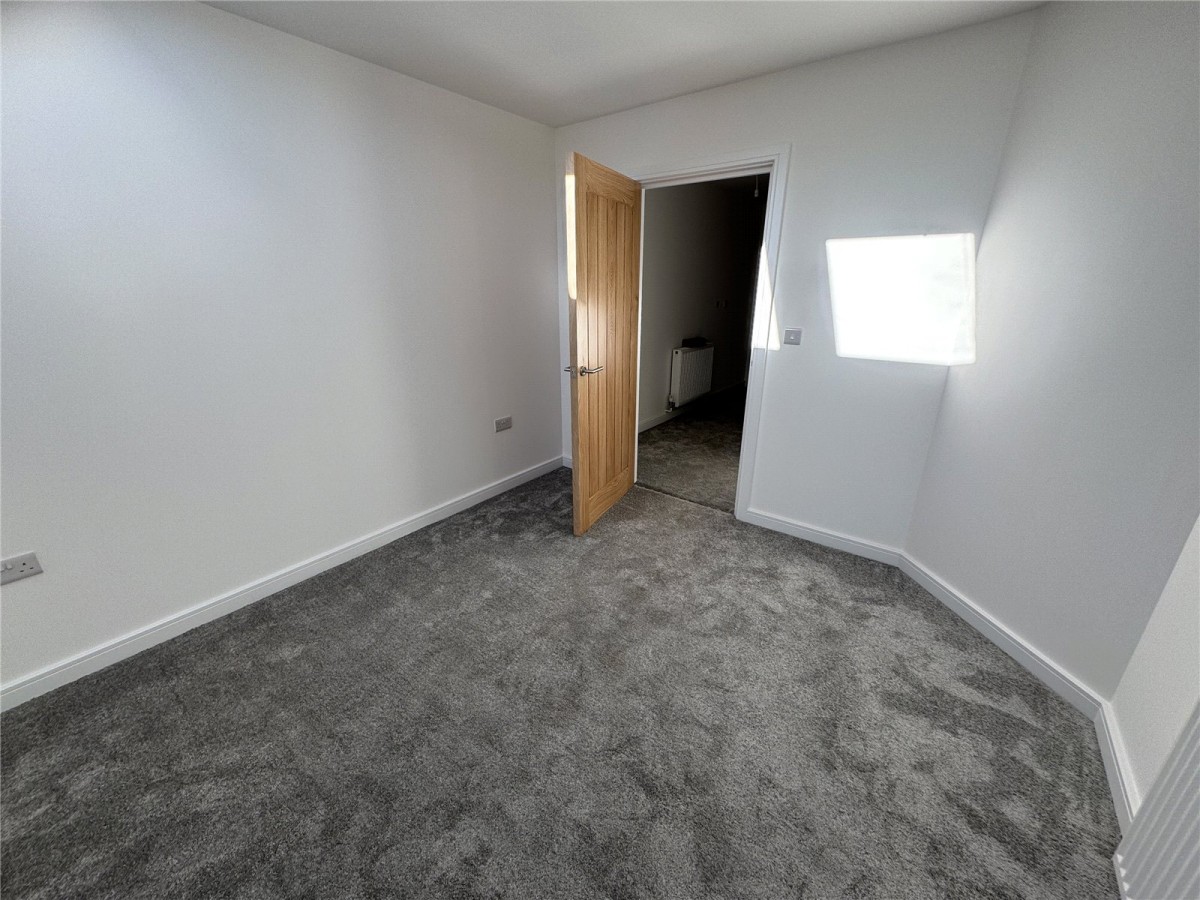 Bulwell, Nottingham, Nottinghamshire