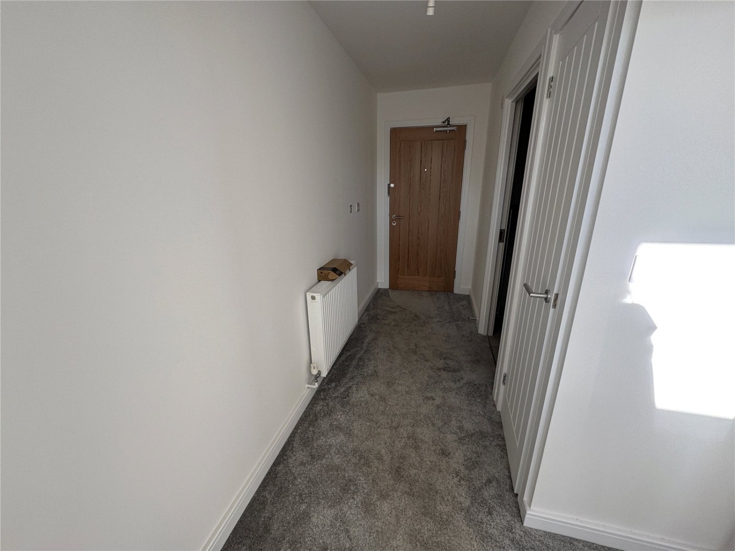 Bulwell, Nottingham, Nottinghamshire