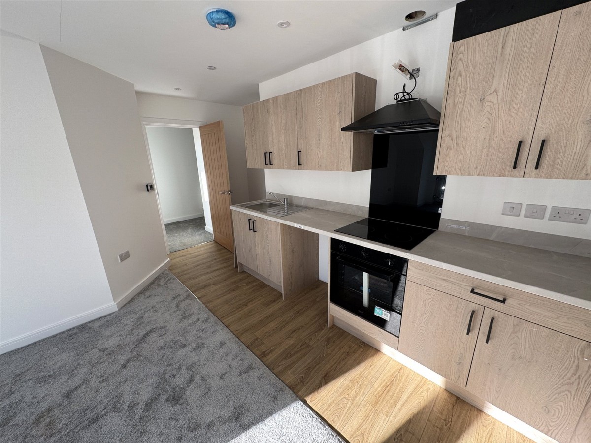 Bulwell, Nottingham, Nottinghamshire