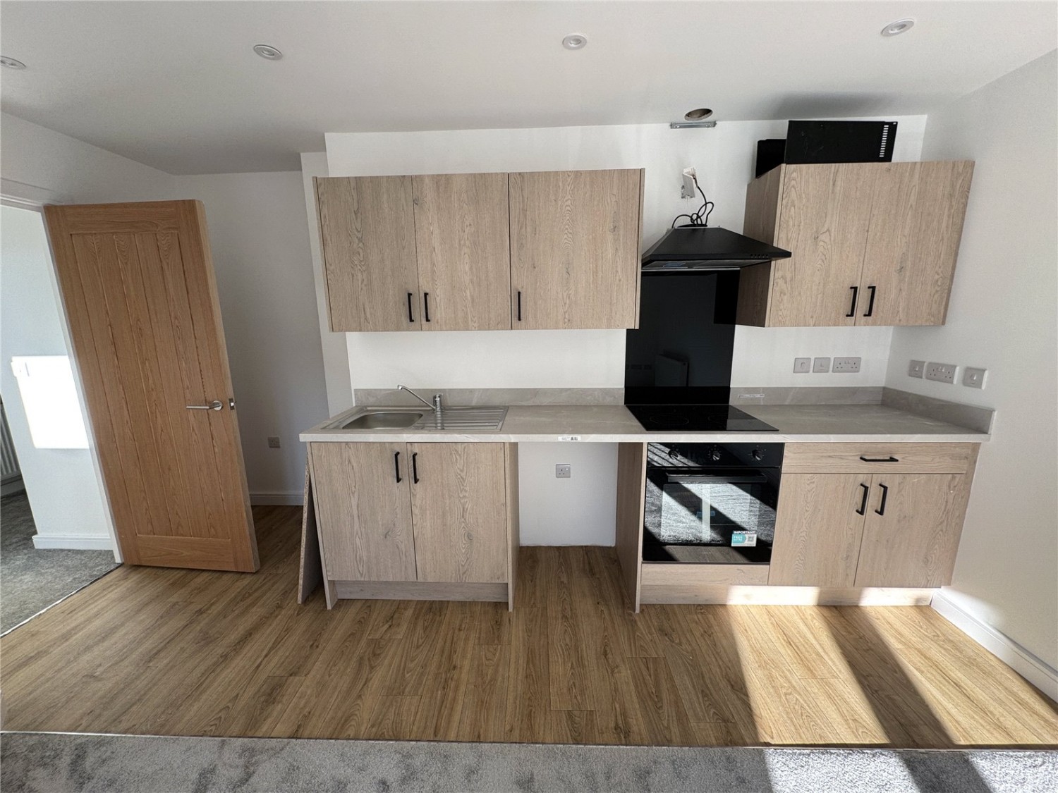 Bulwell, Nottingham, Nottinghamshire