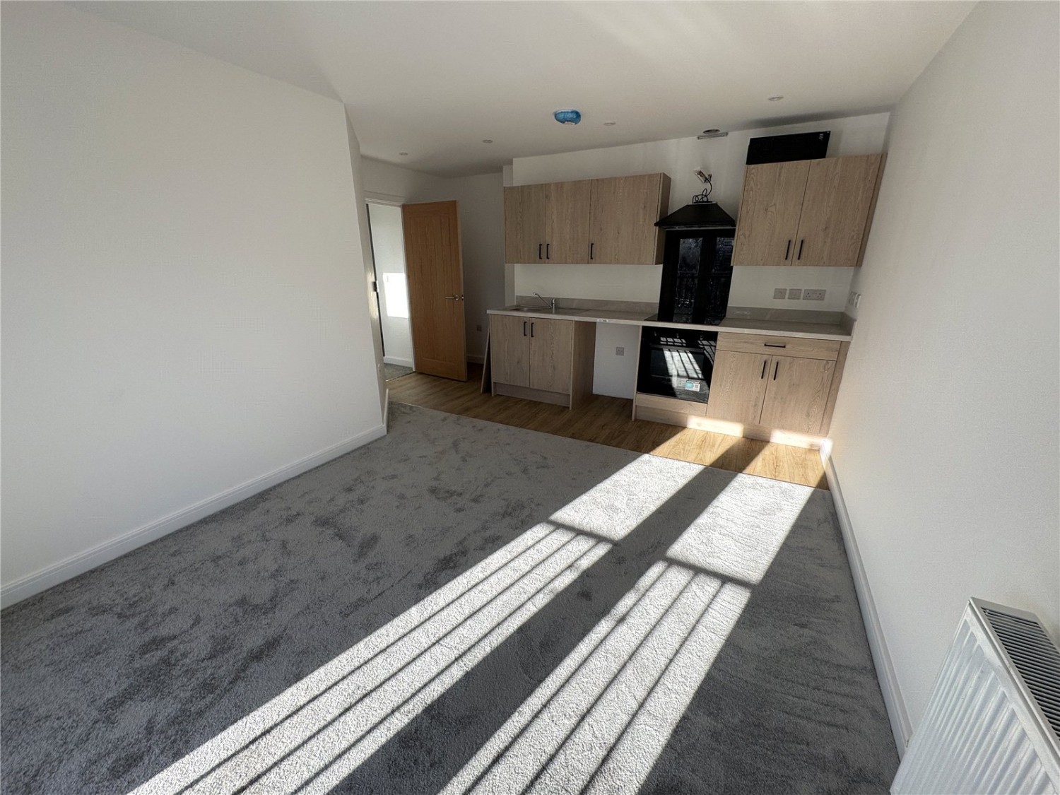 Bulwell, Nottingham, Nottinghamshire