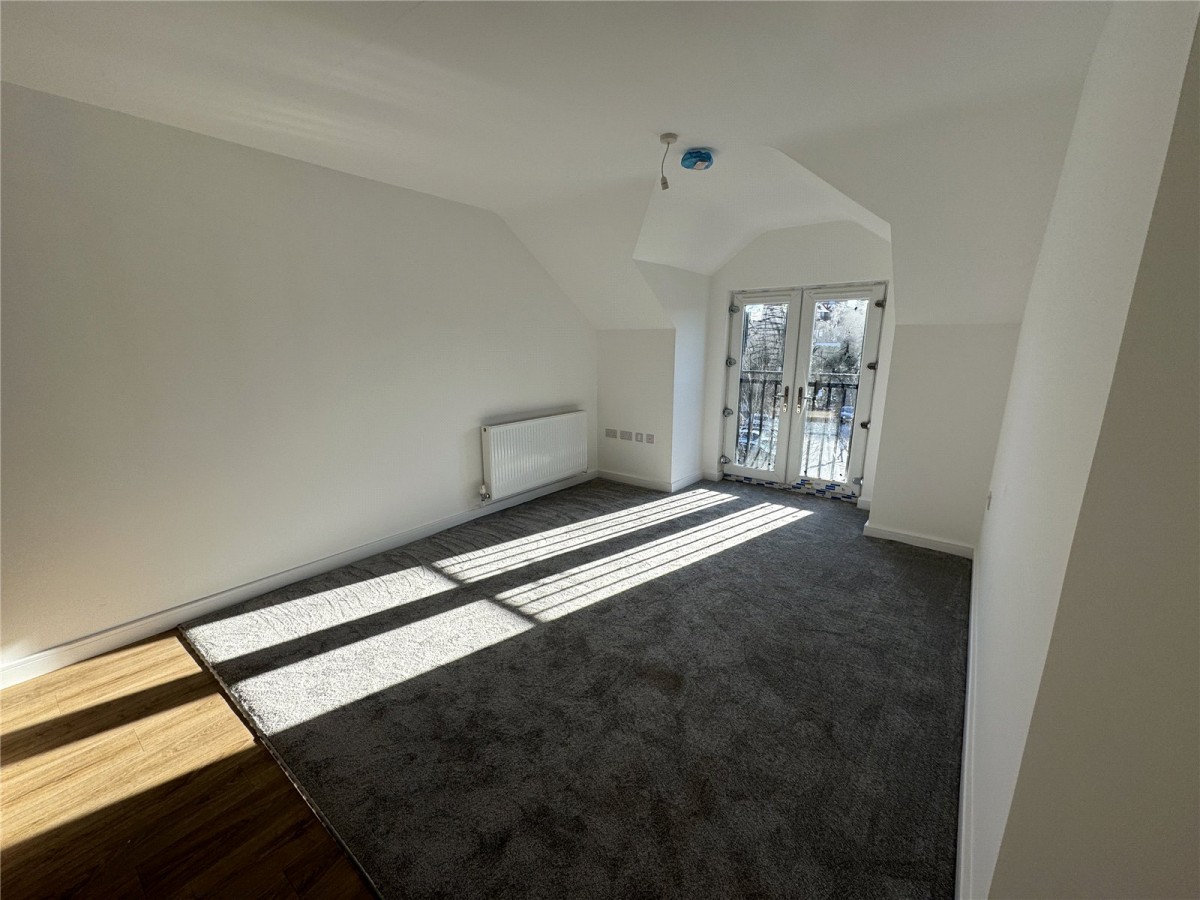 Bulwell, Nottingham, Nottinghamshire