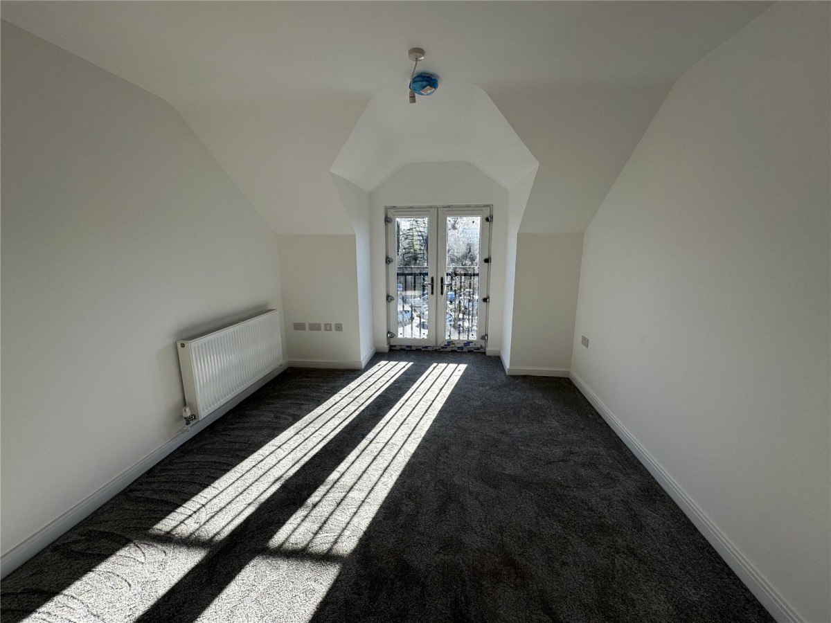 Bulwell, Nottingham, Nottinghamshire